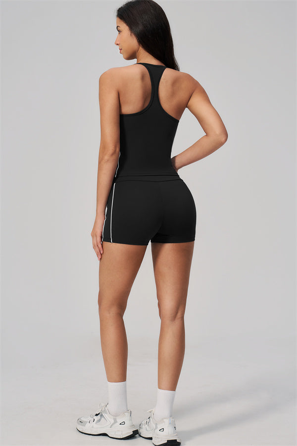 The Breathe Shorts