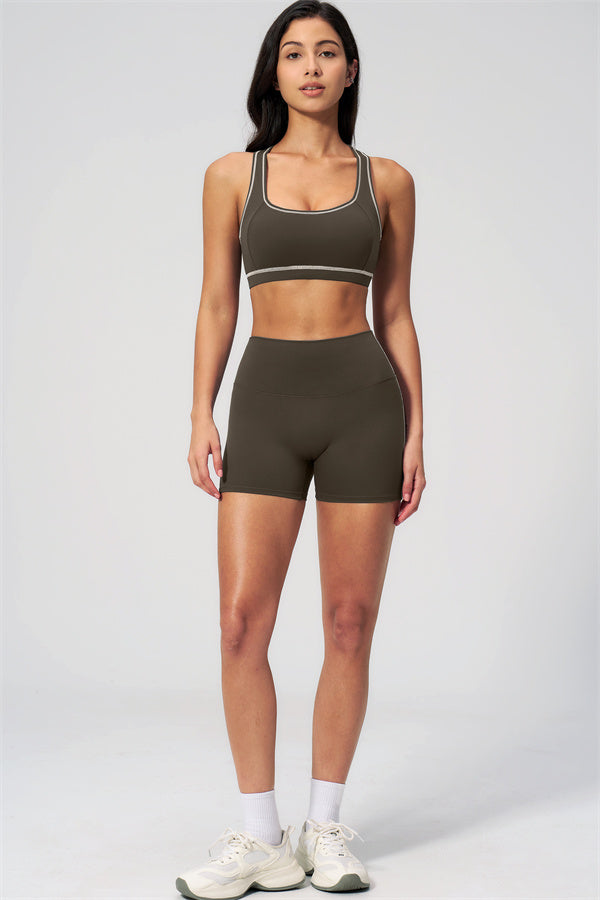 The Venus Shorts