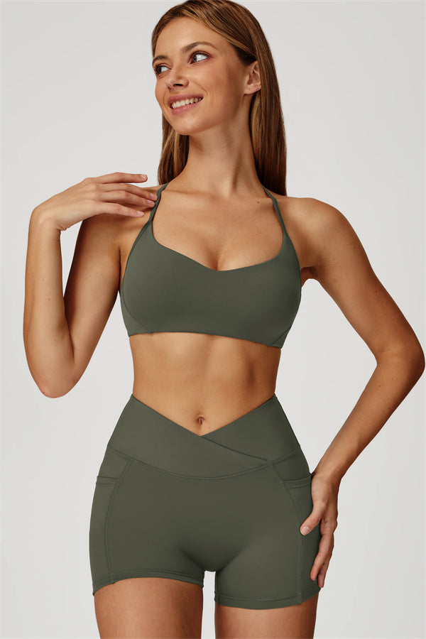The Propel Sports Bra