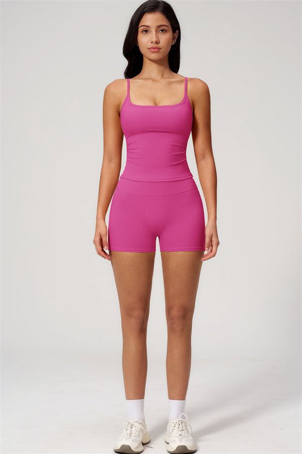 The Nexus Tank Top