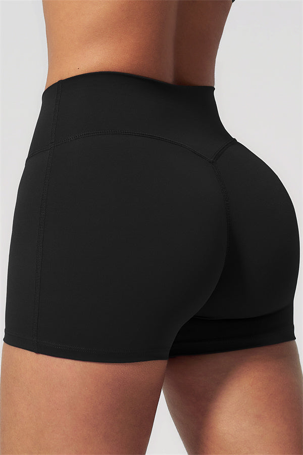 The Nexus Sports Bra Shorts 2-Piece Set