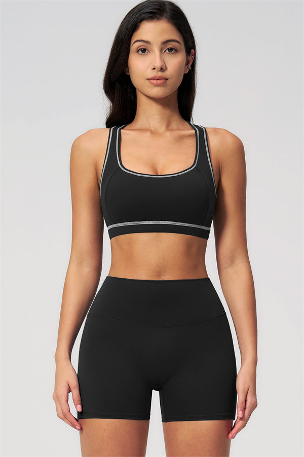 The Venus Shorts