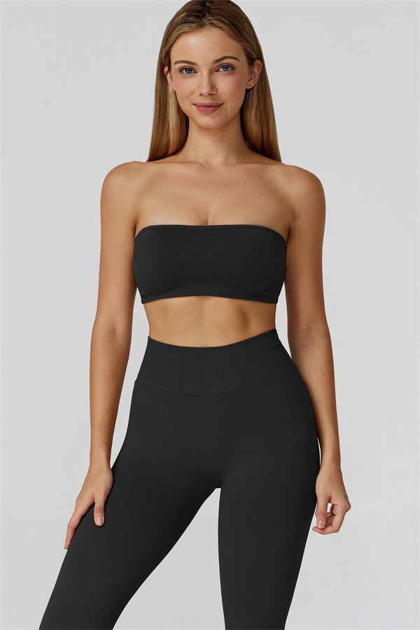 The Reign Sports Bra