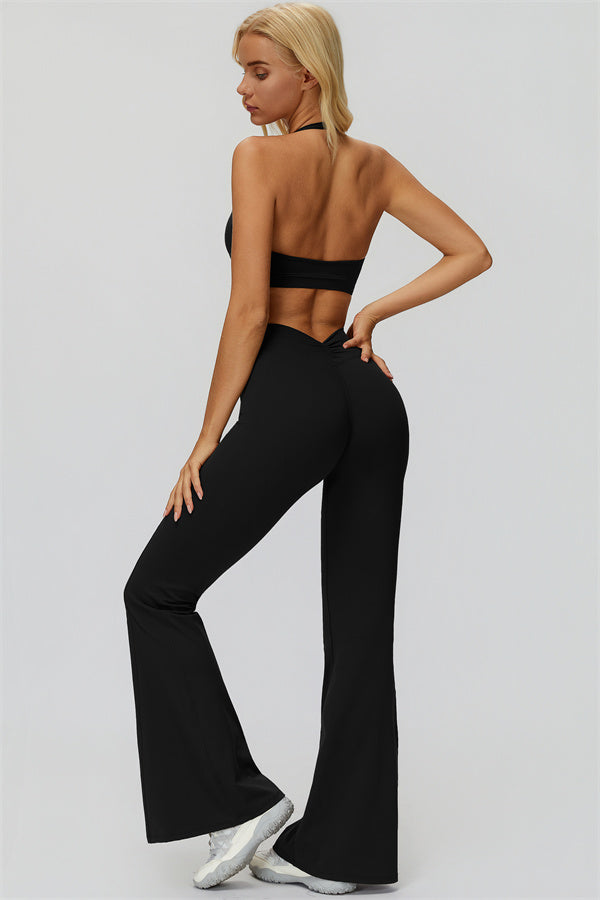 The Fyra Sports Bra