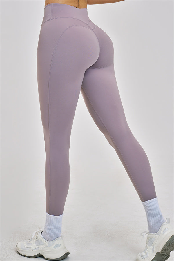 The Zenith T-shirt Leggings 2-Piece Set