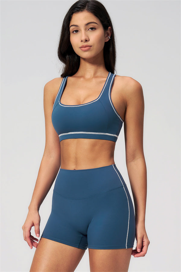 The Venus Shorts
