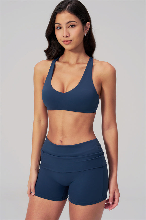The Daring Sports Bra