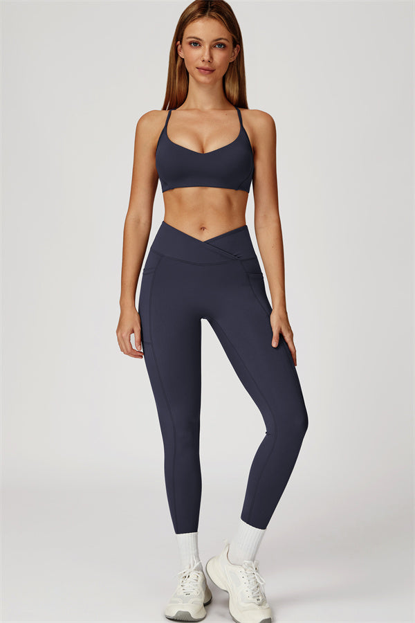 The Propel Sports Bra