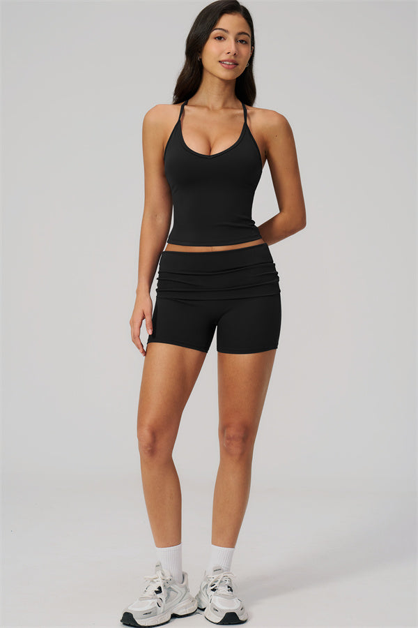The Daring Tank Top