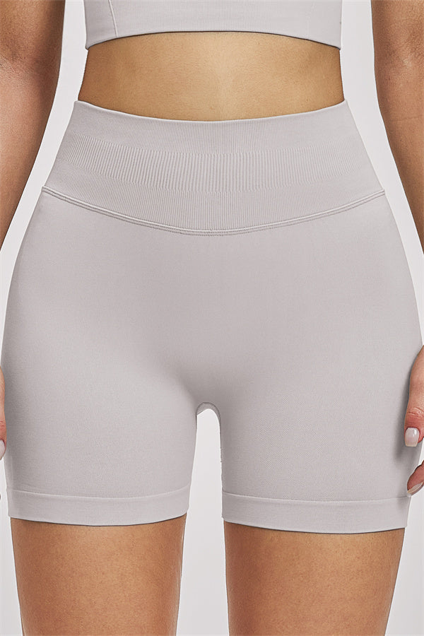 The Vision Jacket Tank Top Shorts 3-Piece Set