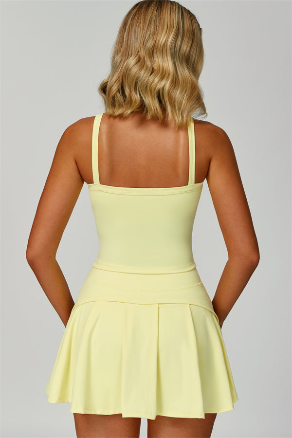 The Uplift Tank Top