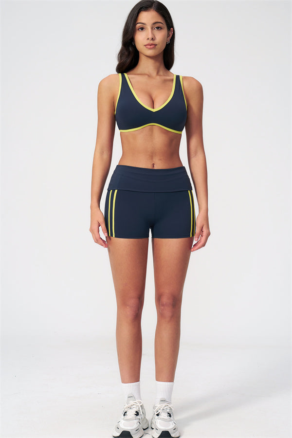 The Evoke Shorts