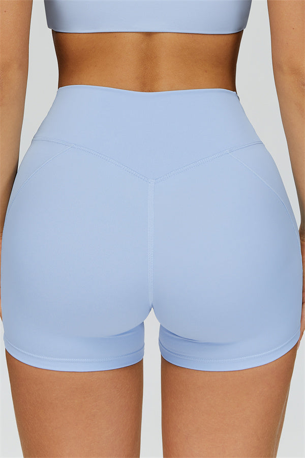 The Dreamy T-shirt Shorts 2-Piece Set