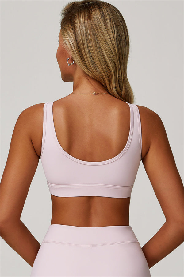 The Lavish Sports Bra Leggings 2-Piece Set