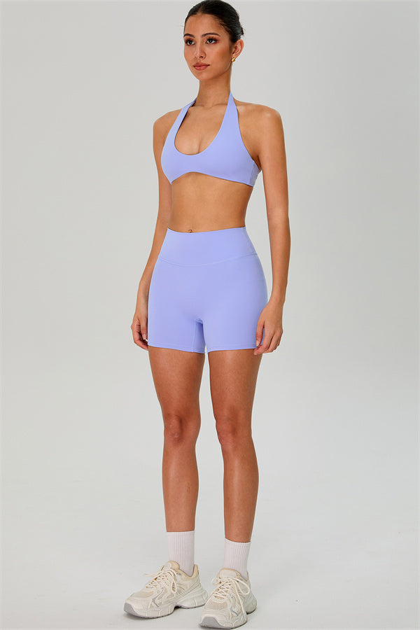 The Jewel Shorts