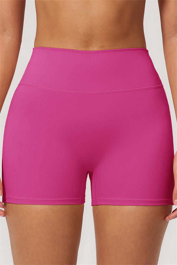 The Nexus Shorts