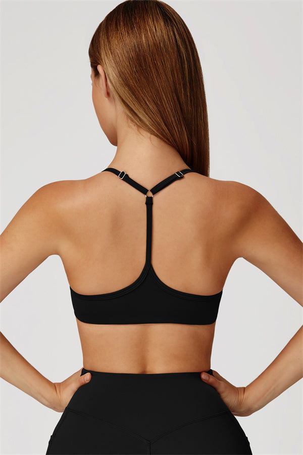 The Propel Sports Bra