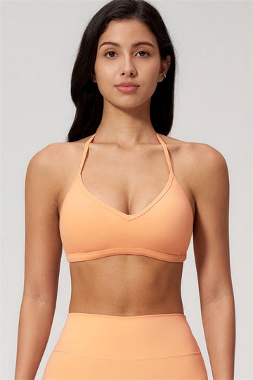 The Nexus Sports Bra