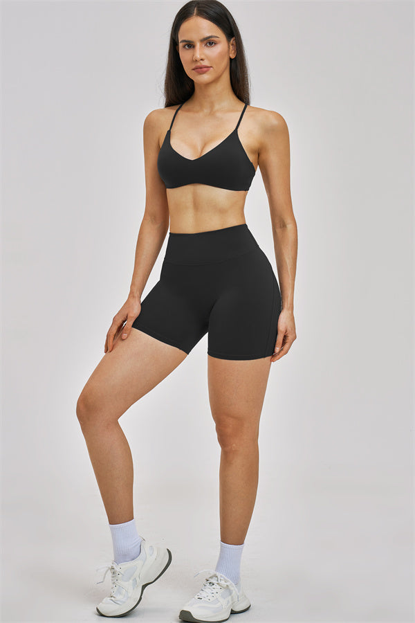 The Zenith Shorts