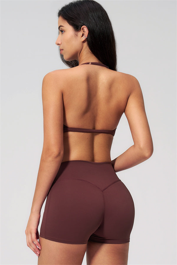 The Nexus Shorts