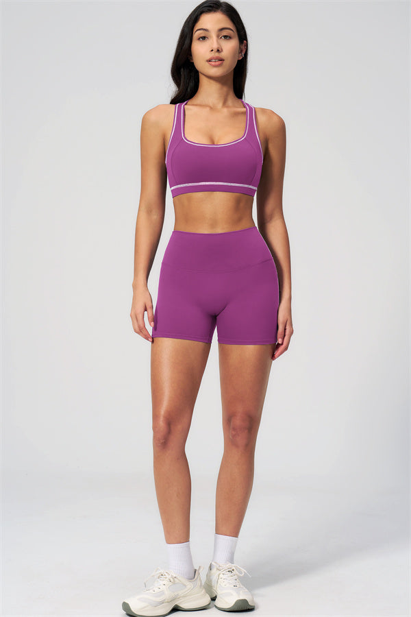 The Venus Shorts