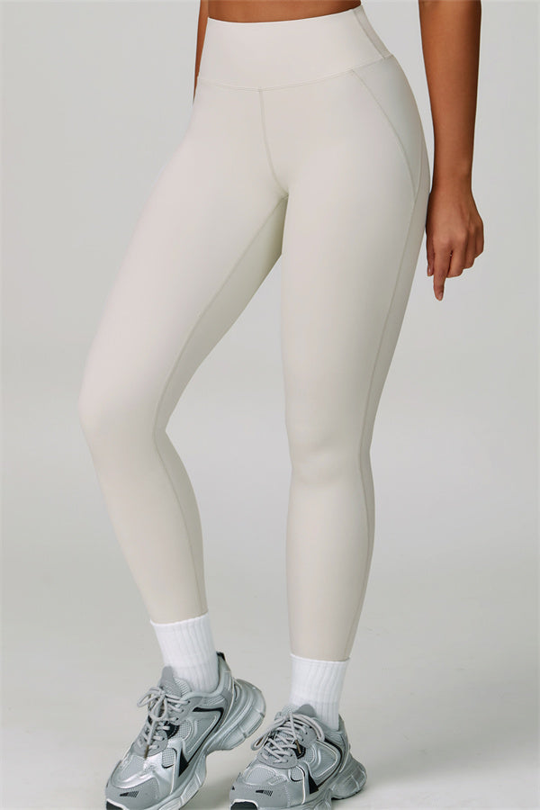 The Bold Halter Sports Bra Leggings 2-Piece Set
