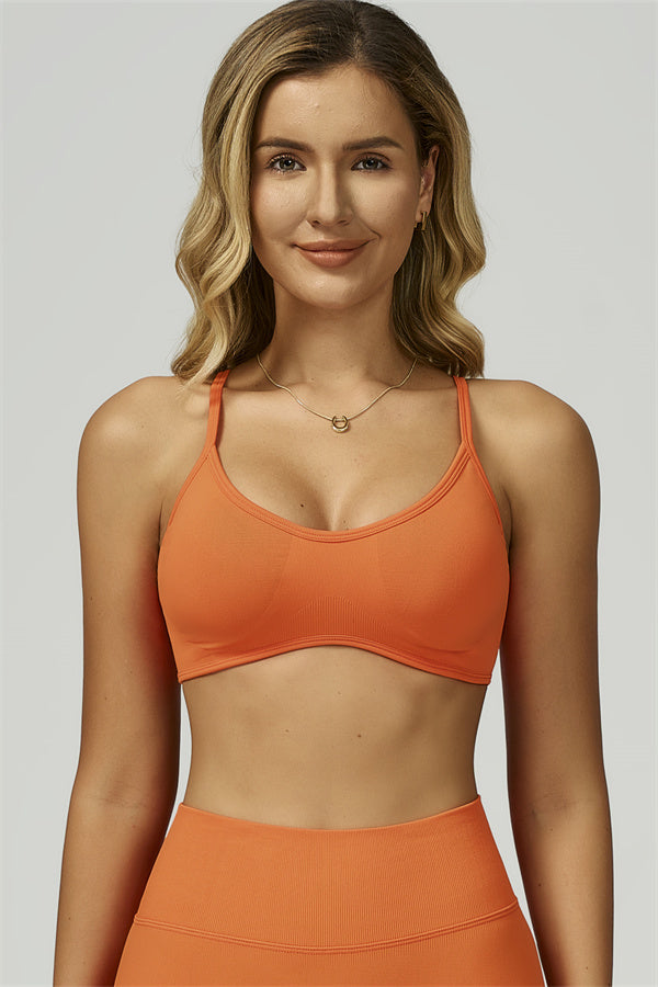The Prime Sports Bra