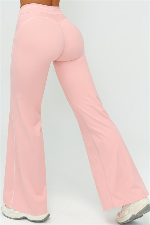 The Amara Flared Leggings