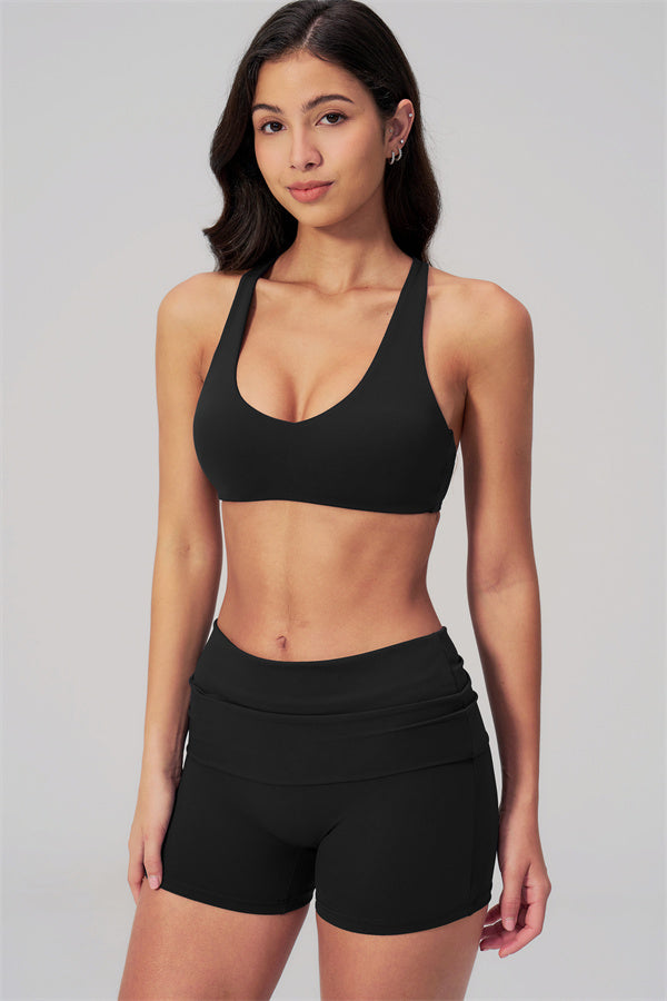 The Daring Sports Bra