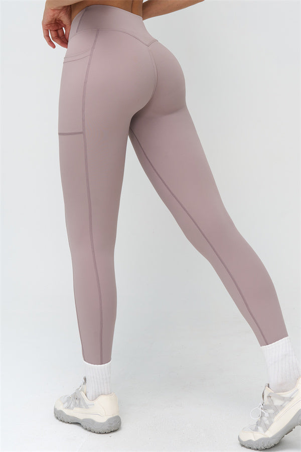 The BoldFit Jacket Leggings 2-Piece Set