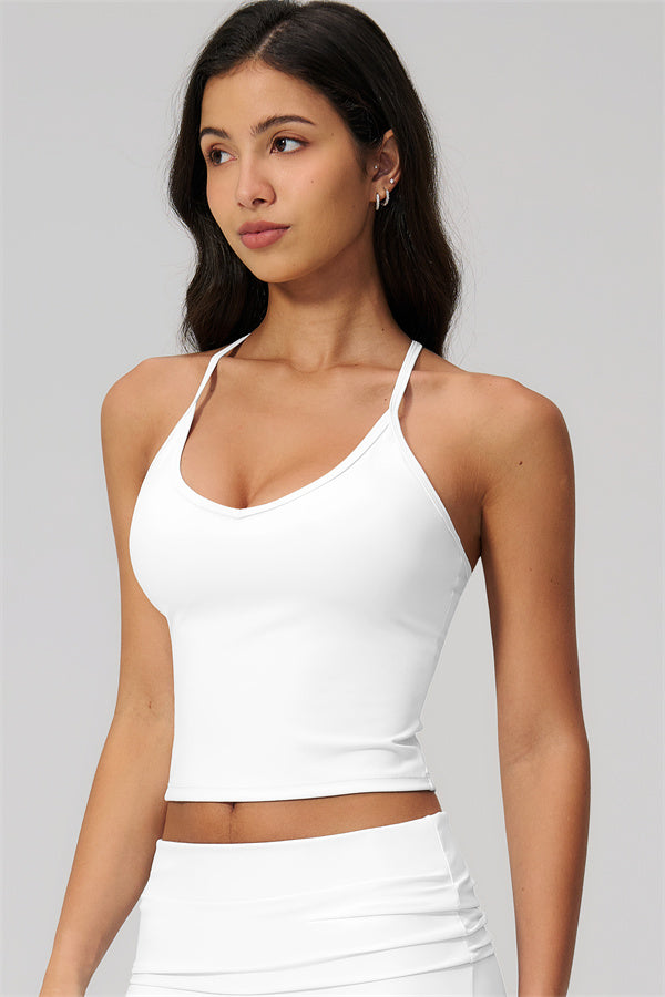 The Daring Tank Top