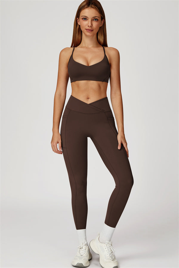 The Propel Sports Bra