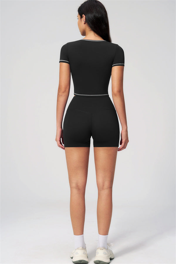 The Venus T-shirt