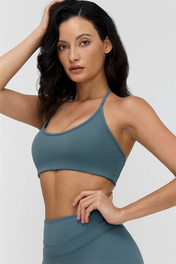 The Stride Sports Bra Leggings 2-Piece Set