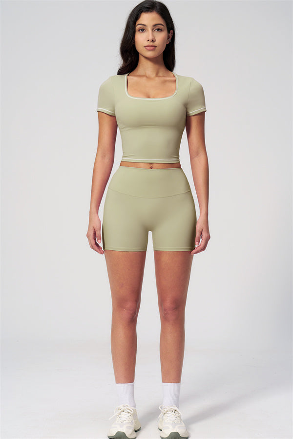 The Venus T-shirt