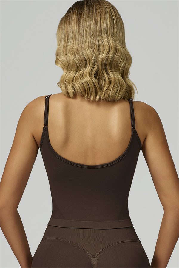 The Prime Crop Top Leggings 2-Piece Set