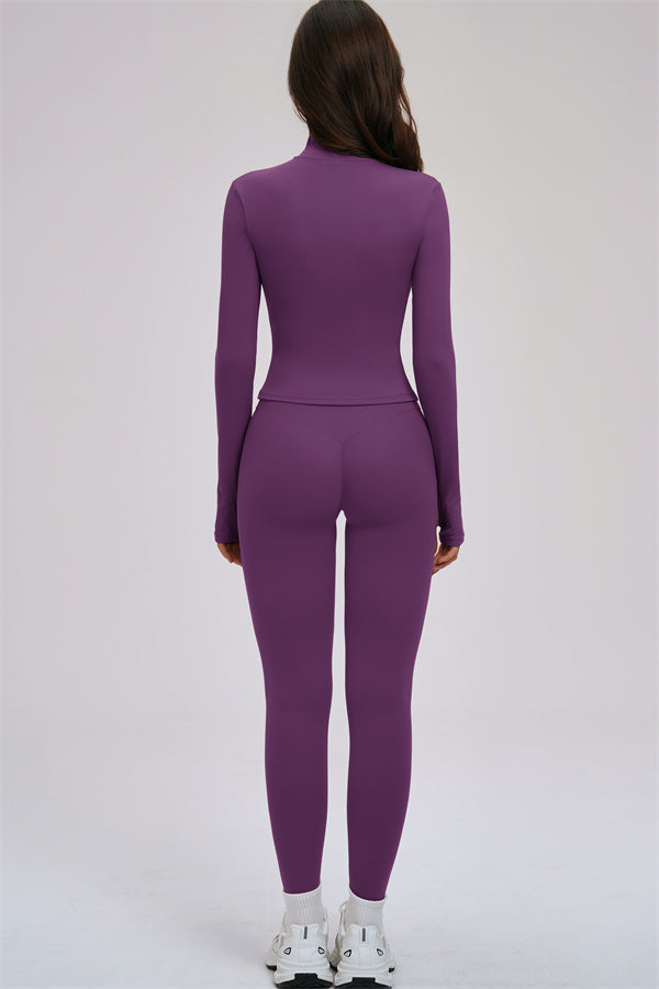 The Kinetic Leggings
