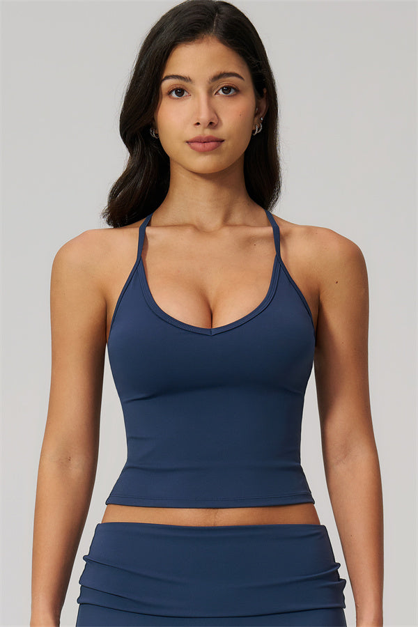 The Daring Tank Top