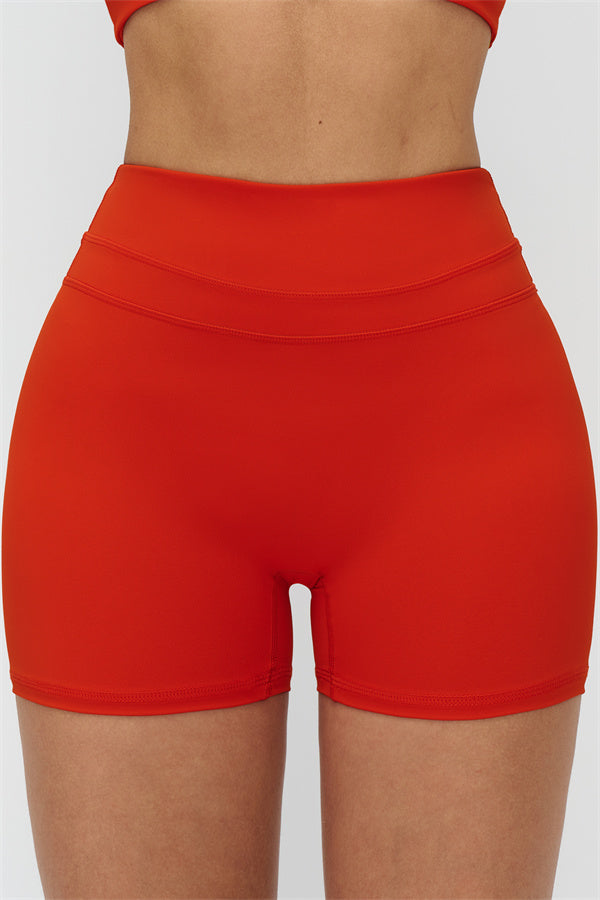 The Stride Sports Bra Shorts 2-Piece Set