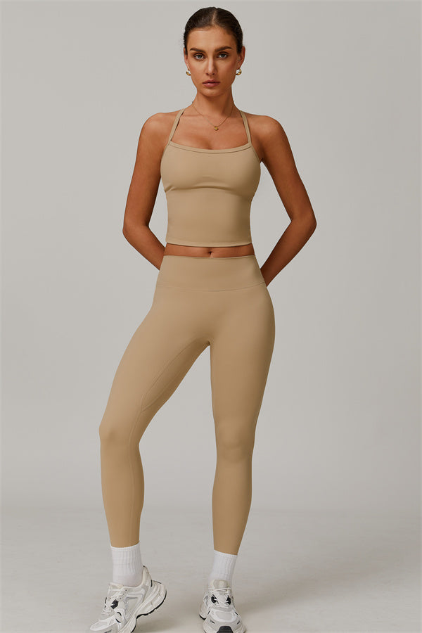 The Isabella Leggings