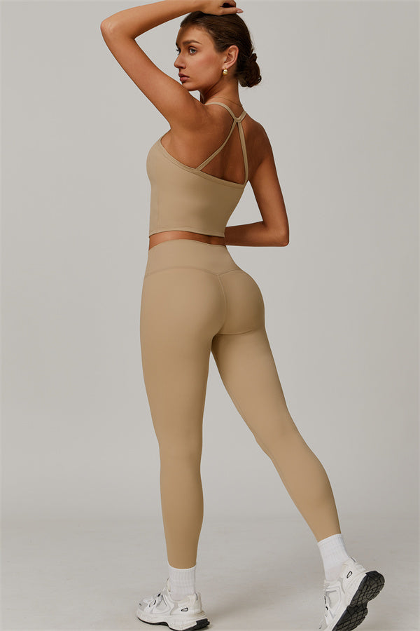 The Isabella Leggings