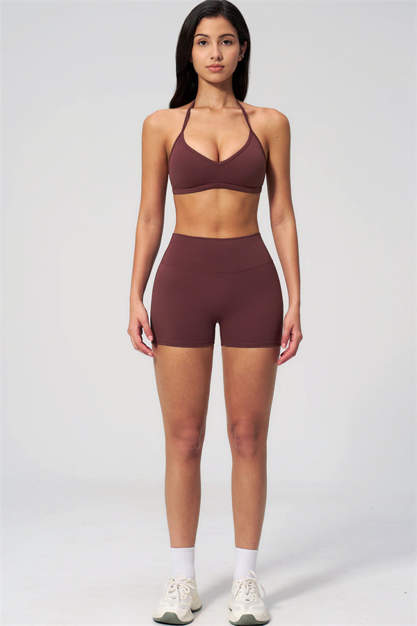 The Nexus Sports Bra