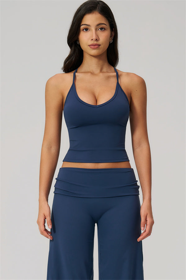 The Daring Tank Top
