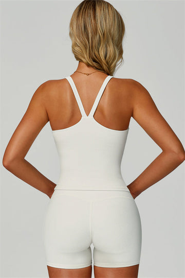 The Burst Tank Shorts 2-Piece Set