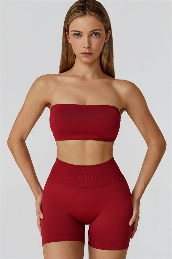 The Reign Sports Bra