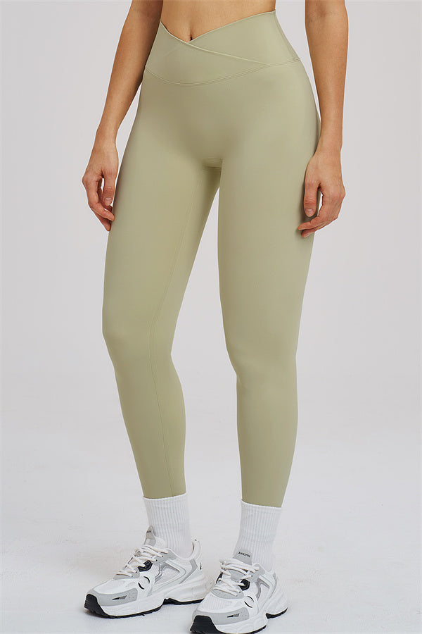 The Mosaic Leggings