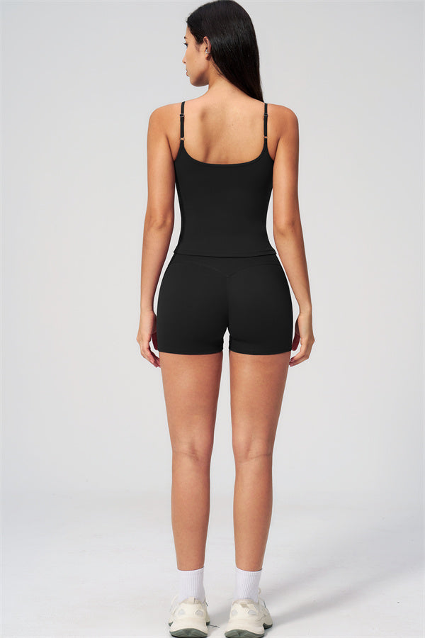 The Nexus Shorts
