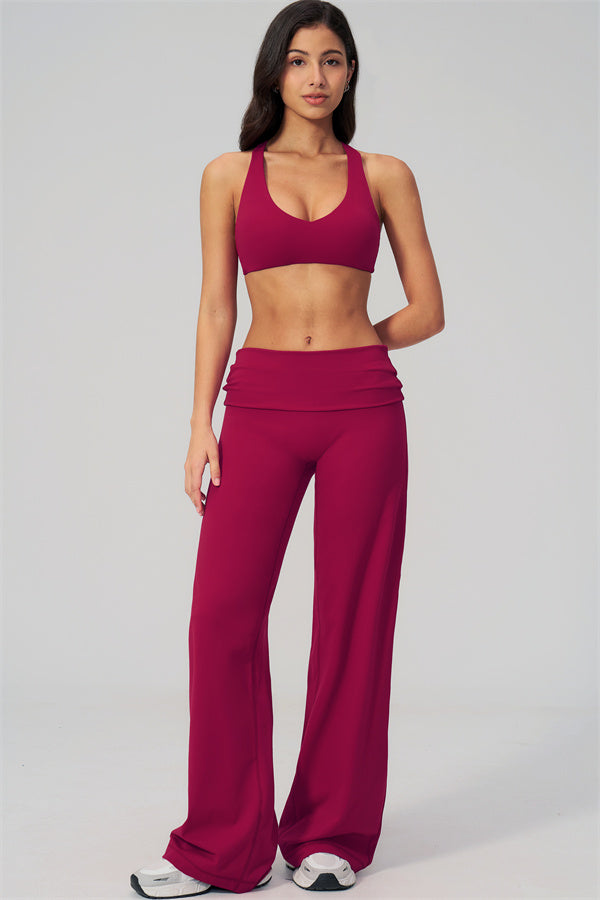 The Daring Sports Bra