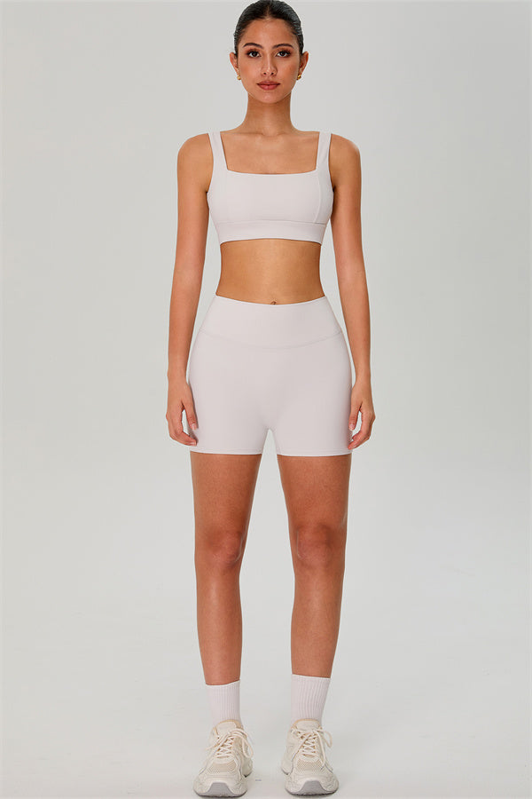The Jewel Shorts