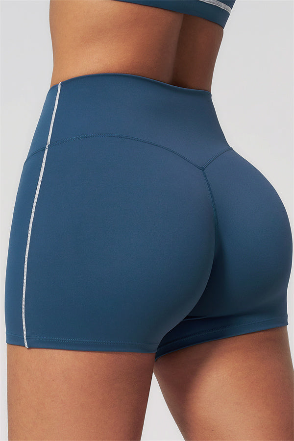 The Venus Sports Bra Shorts 2-Piece Set